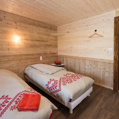 Chalet Des Cyclistes لابْريسْ المظهر الخارجي الصورة